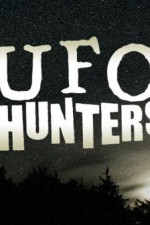 Watch UFO Hunters Movie4k
